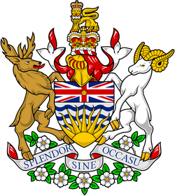 Government of British Columbia