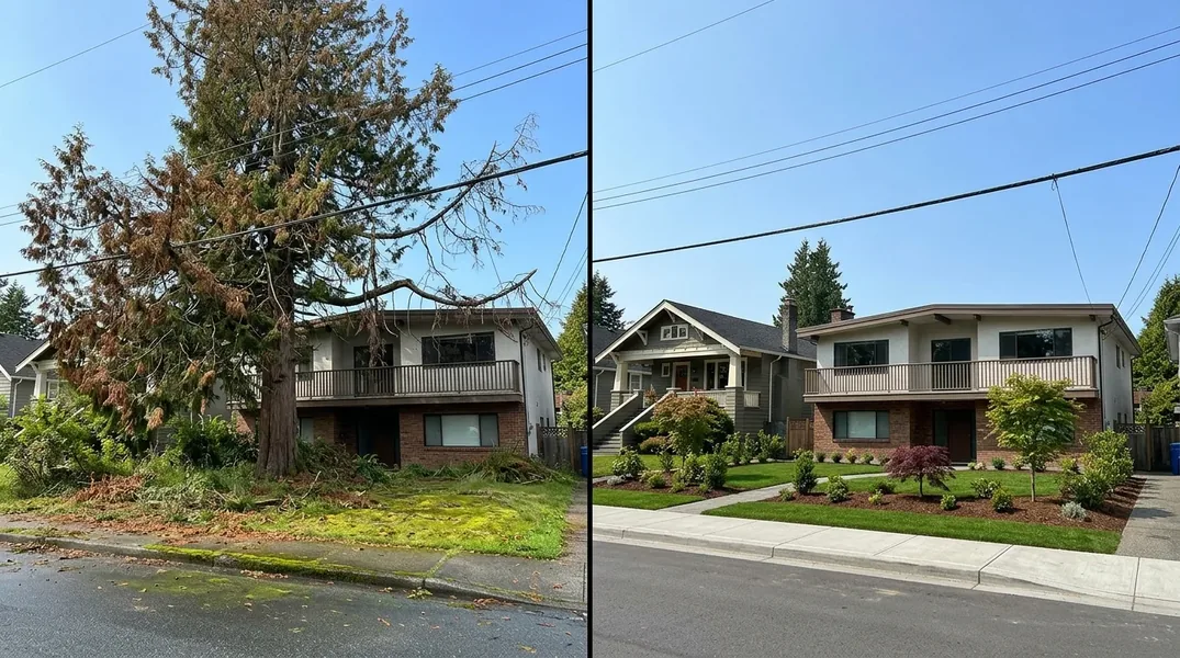 Do You Need a Permit to Remove a Tree in Vancouver?