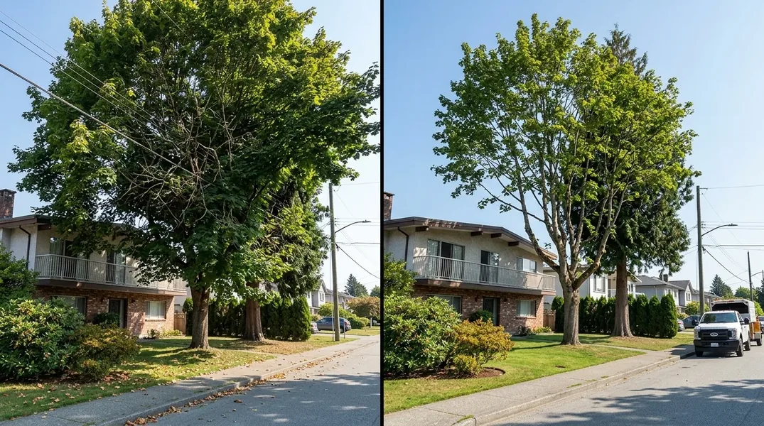 Emerald Ash Borer in Vancouver: What Homeowners Need to Know
