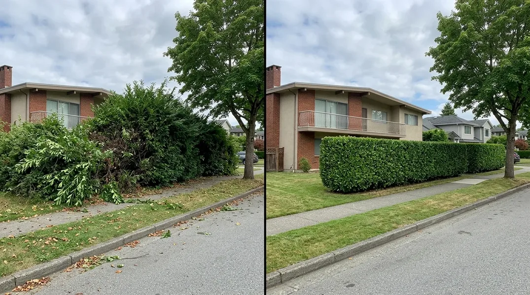 Trees Near Power Lines in Vancouver: Whose Job Is It?