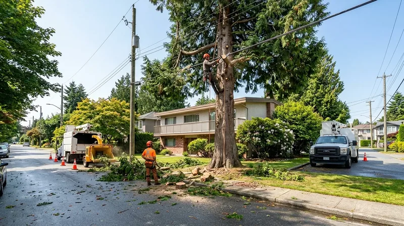 Lot & Land Clearing Richmond