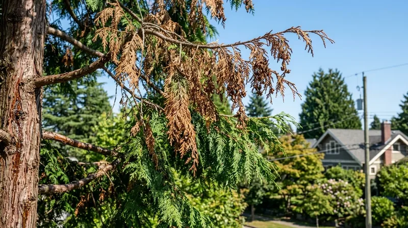 Emerald Ash Borer Treatment Richmond